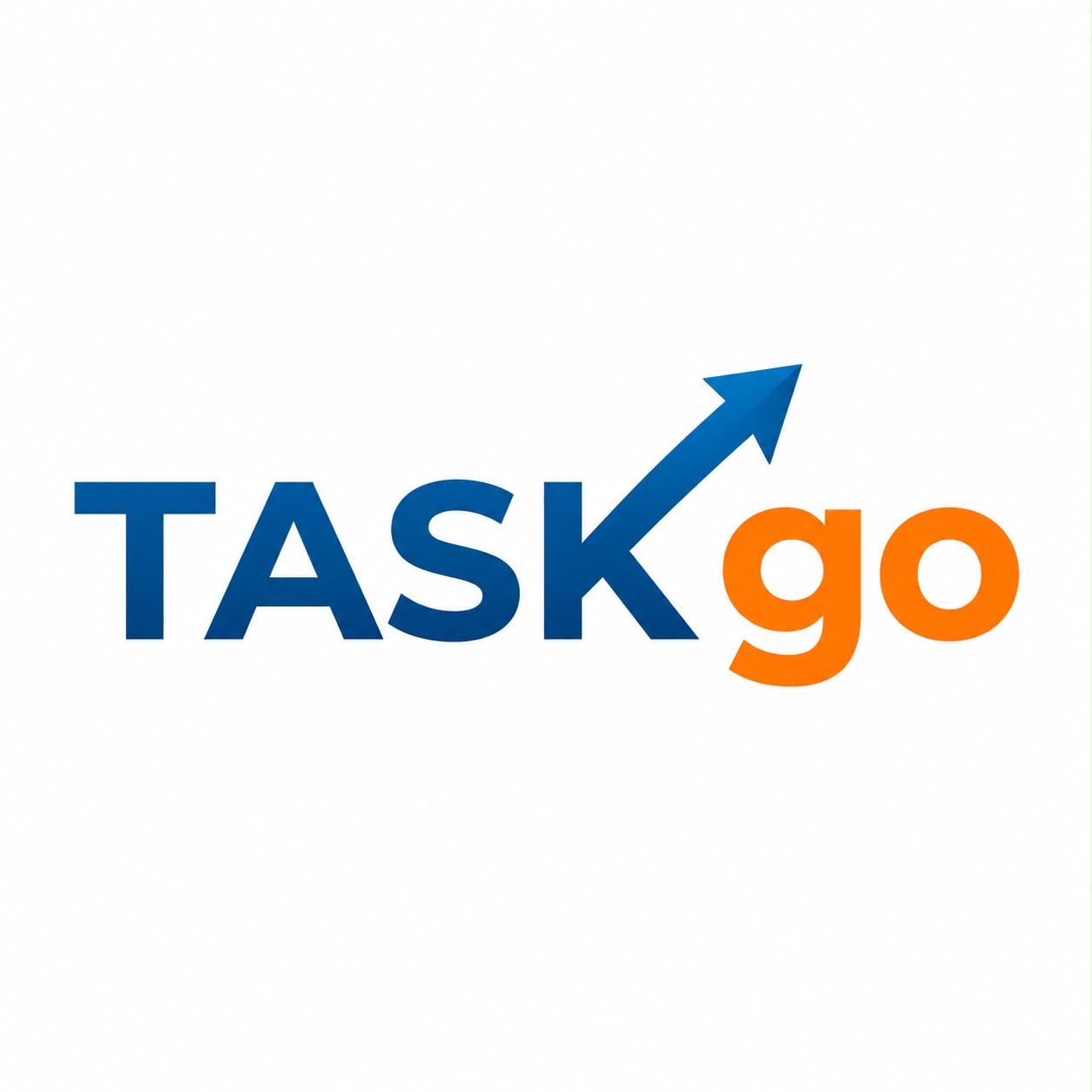 Task GO! Logo